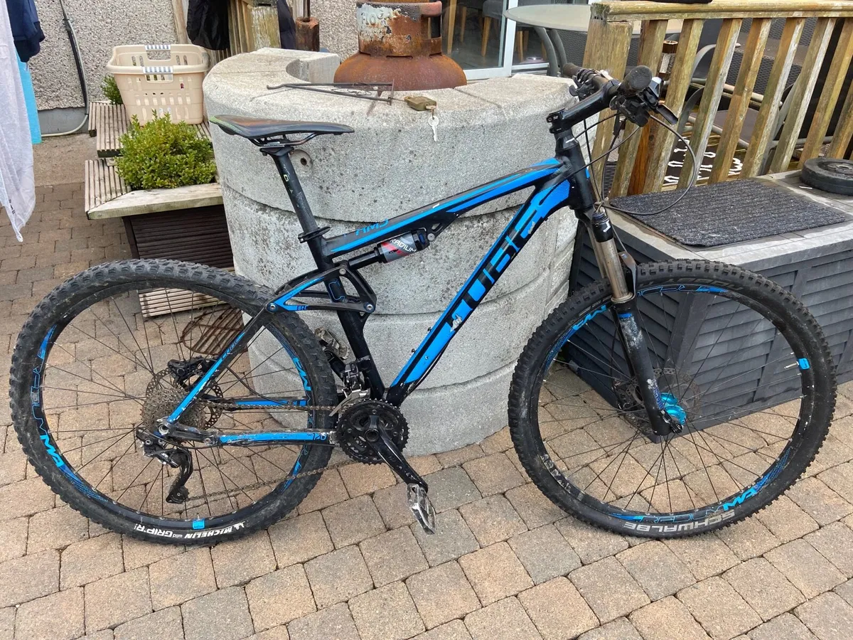 Bike - Image 1