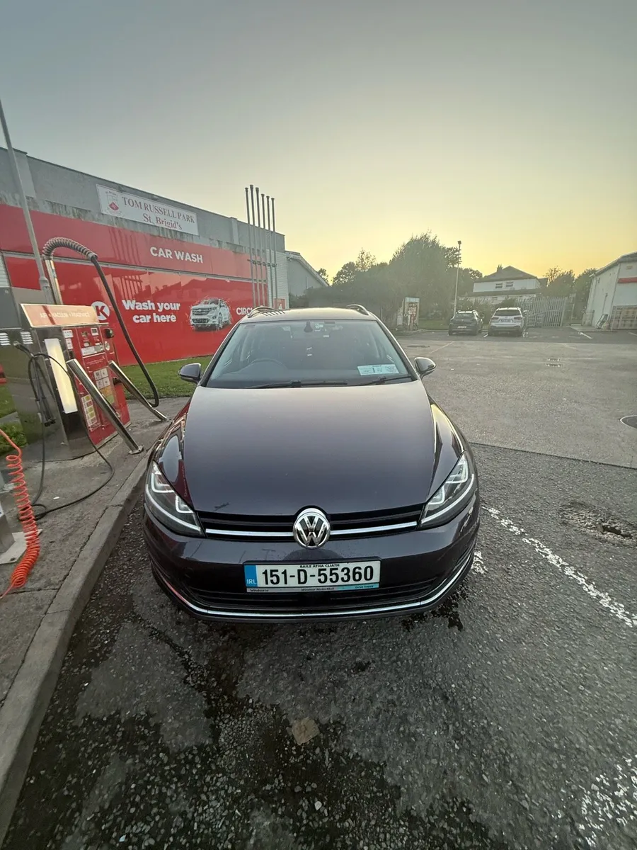 Volkswagen Golf - Image 3