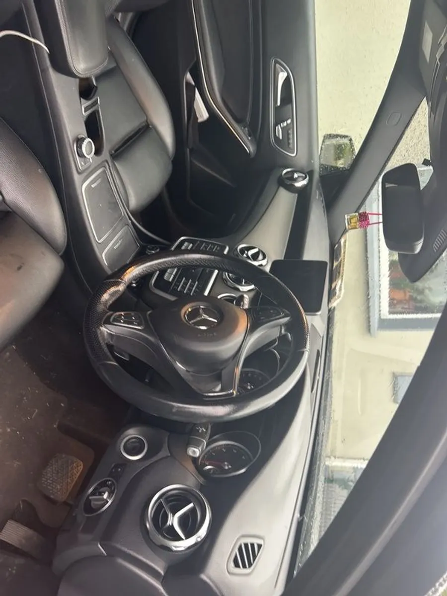 2019 Mercedes-benz Gla-class - Image 2