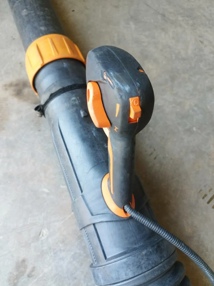 Leaf blower - Image 3