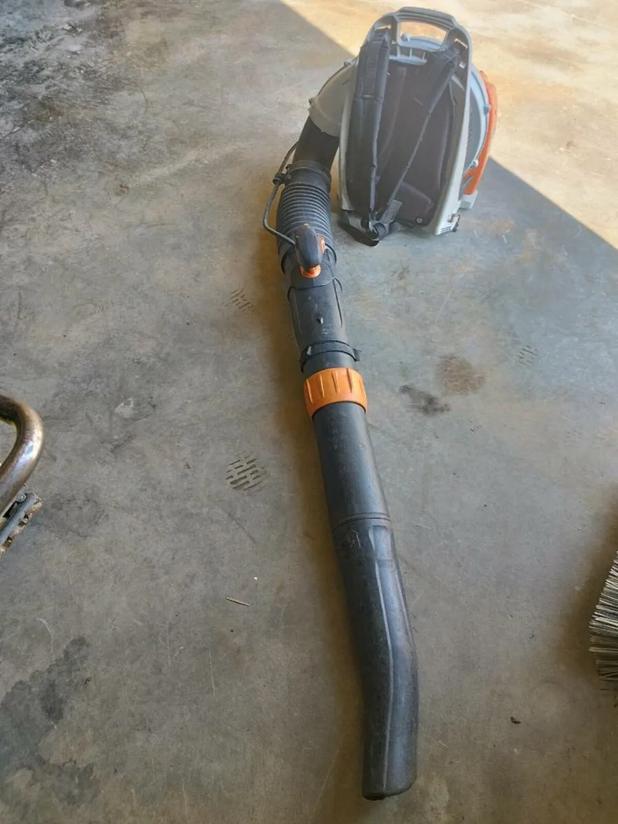Leaf blower - Image 4