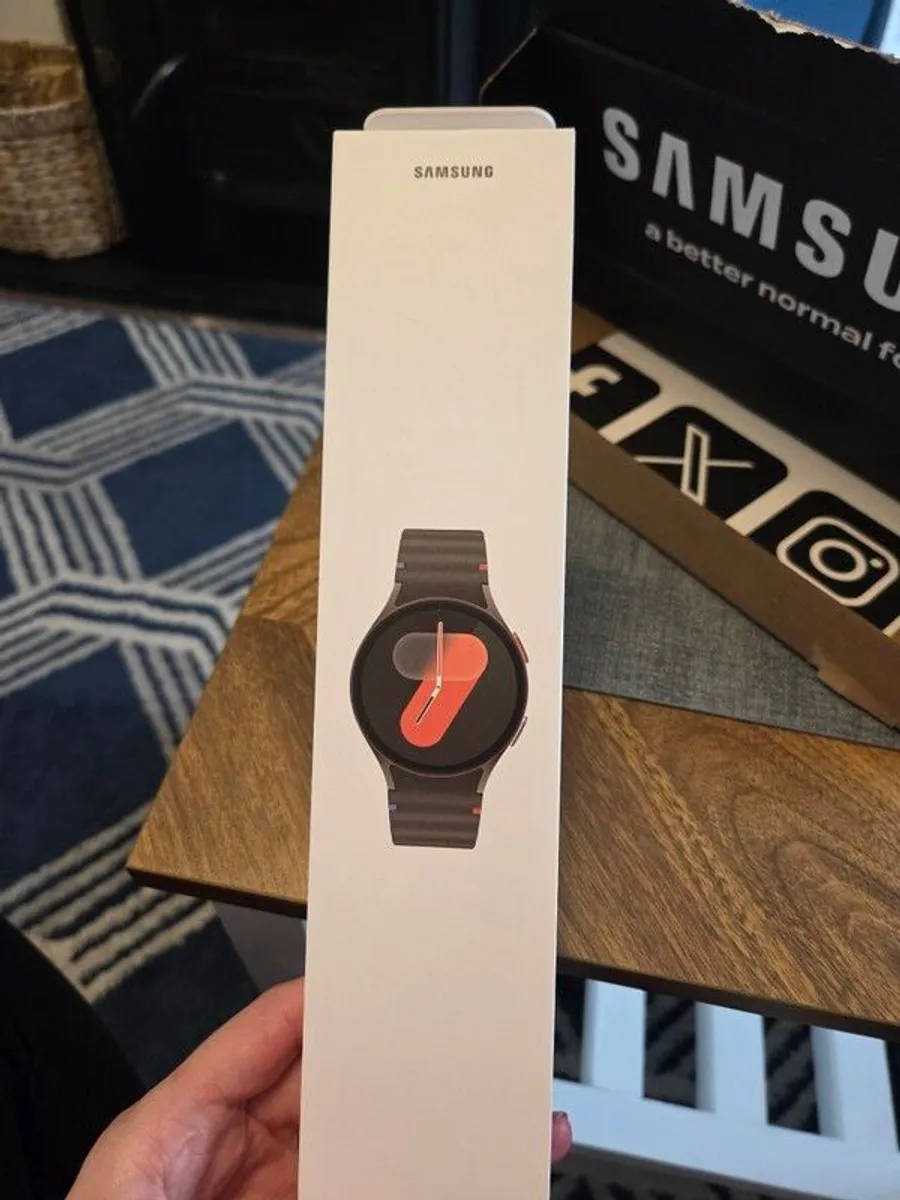 Samsung Galaxy Watch 7 - Image 3