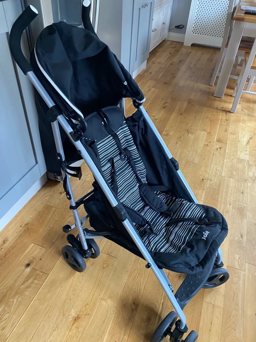 Baby Equipment - Image 2