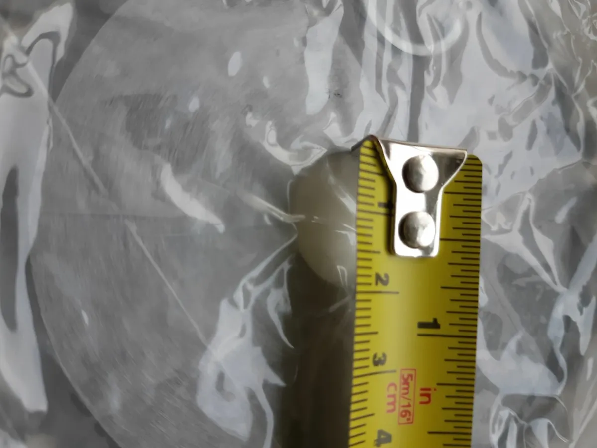 Angle grinder blade - Image 3
