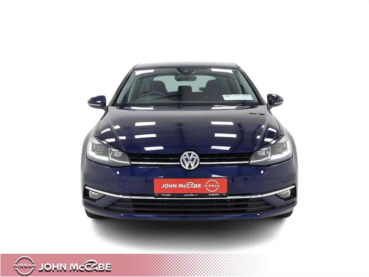 Volkswagen Golf 1.2 TSI COMFORTLINE AUTOMATIC 5DR - Image 4