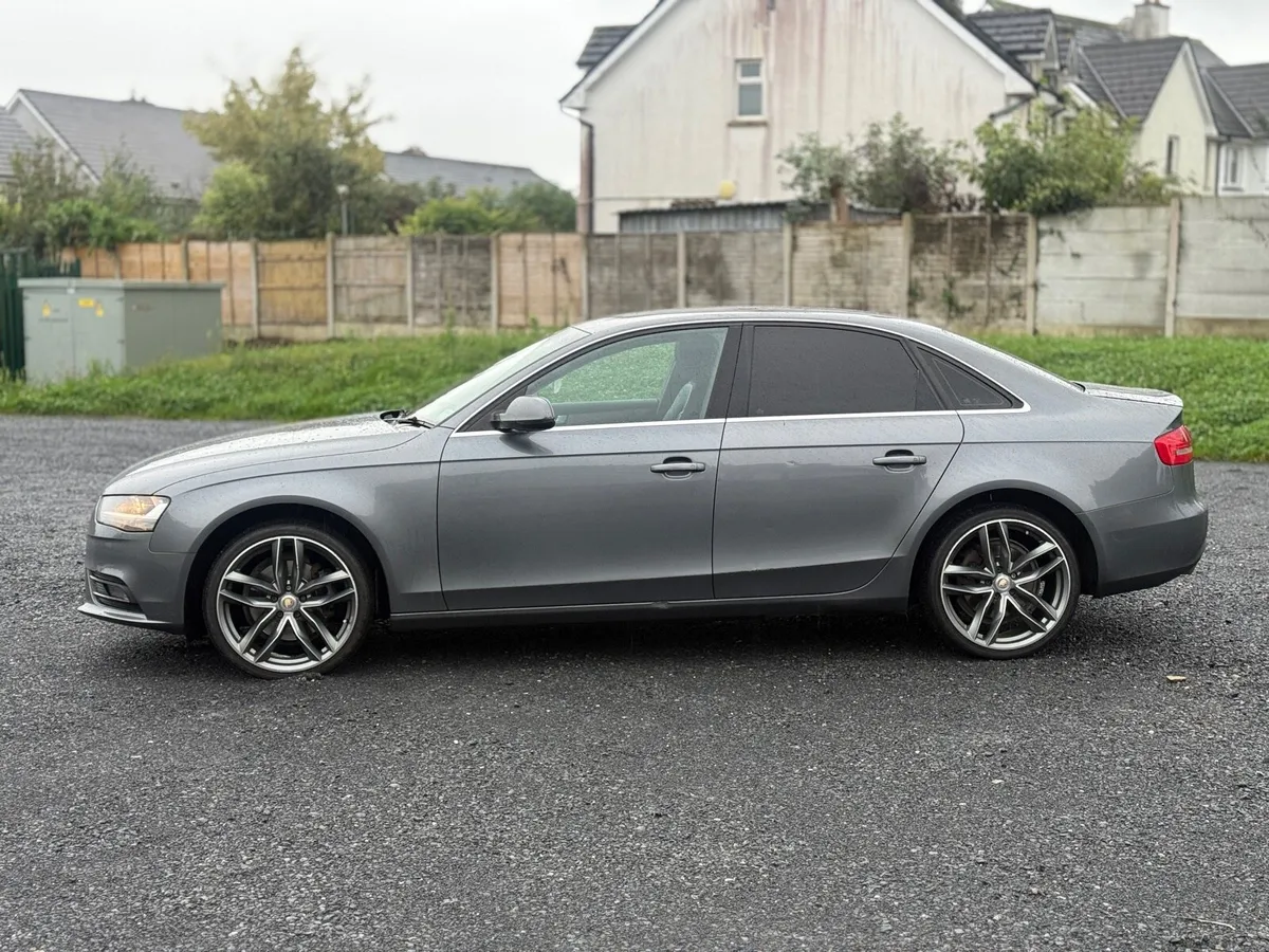 2014 Audi A4 - Image 3