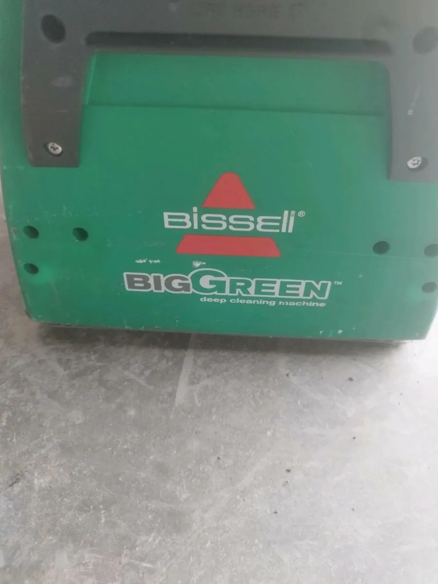 Carpet cleaner - Image 2