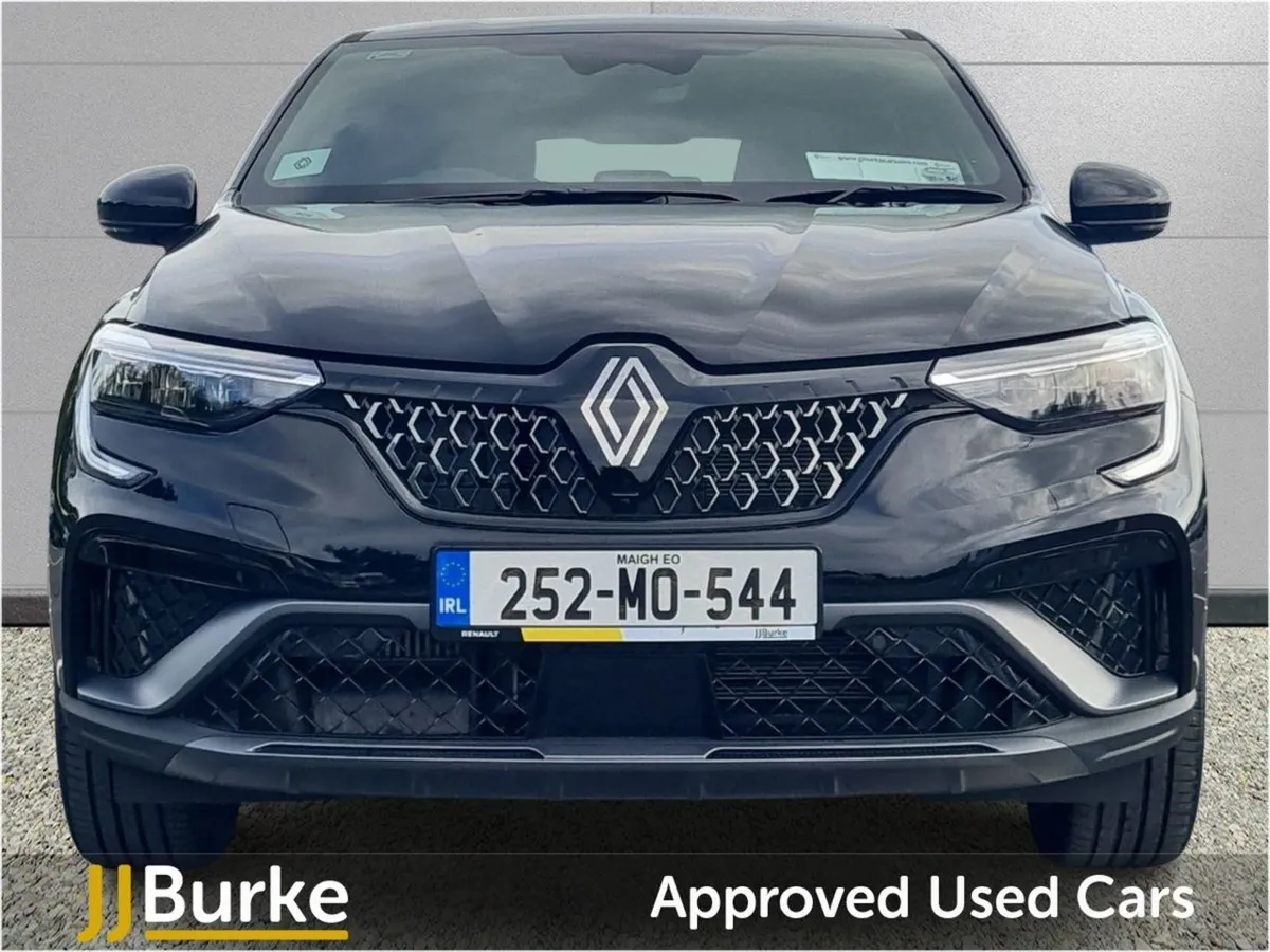 Renault Arkana TCe 160 Auto Esprit Alpine - Image 2