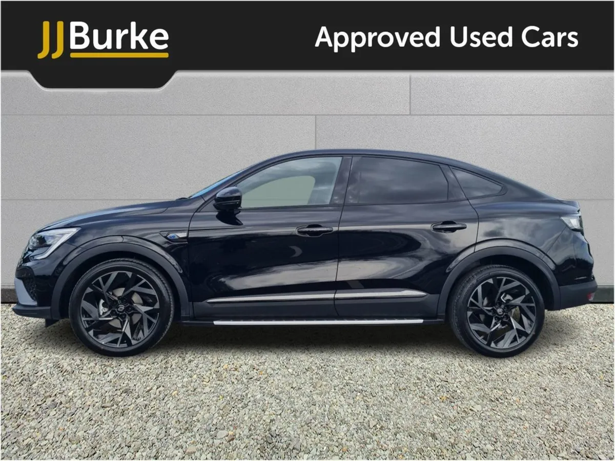 Renault Arkana TCe 160 Auto Esprit Alpine - Image 3