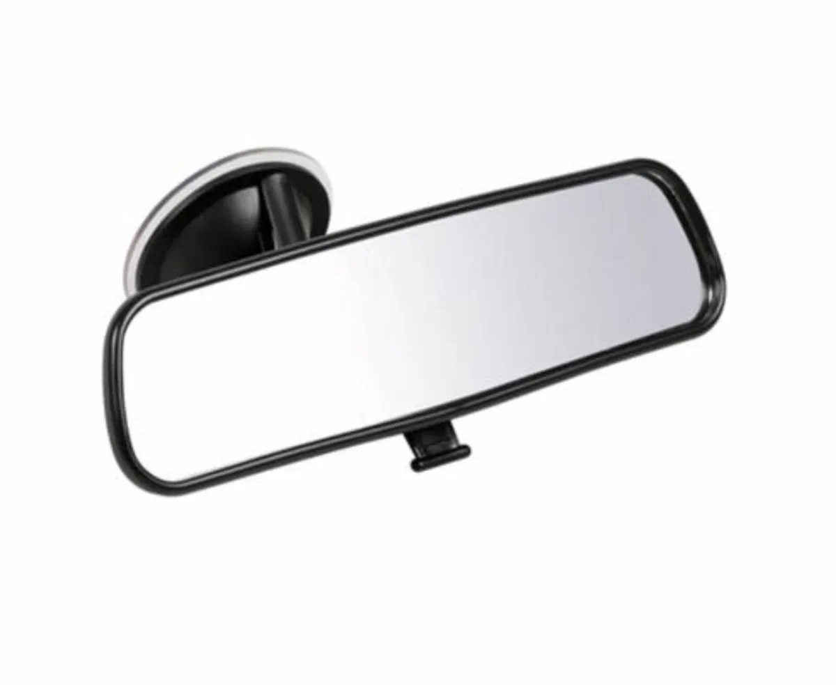 Car rear mirror - Image 1