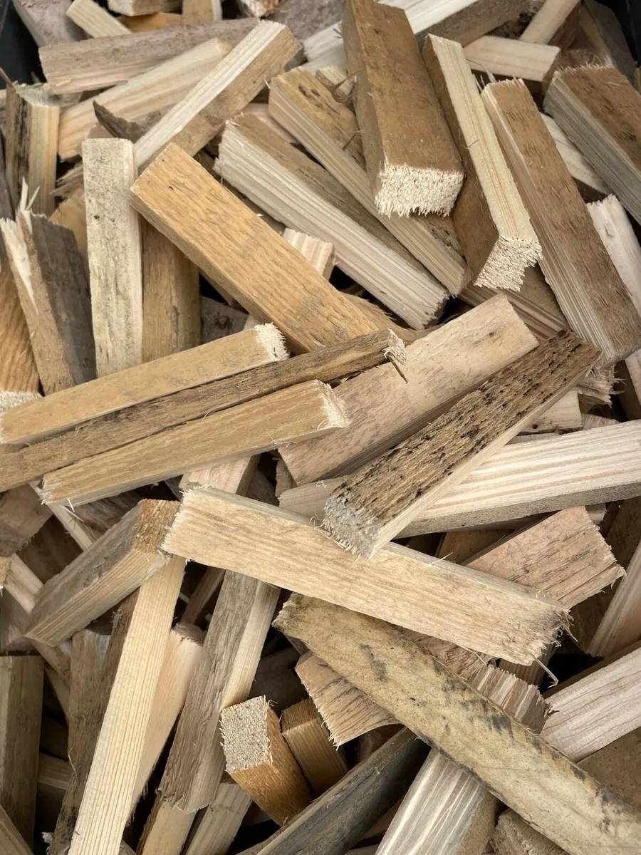 Kindling - Image 1