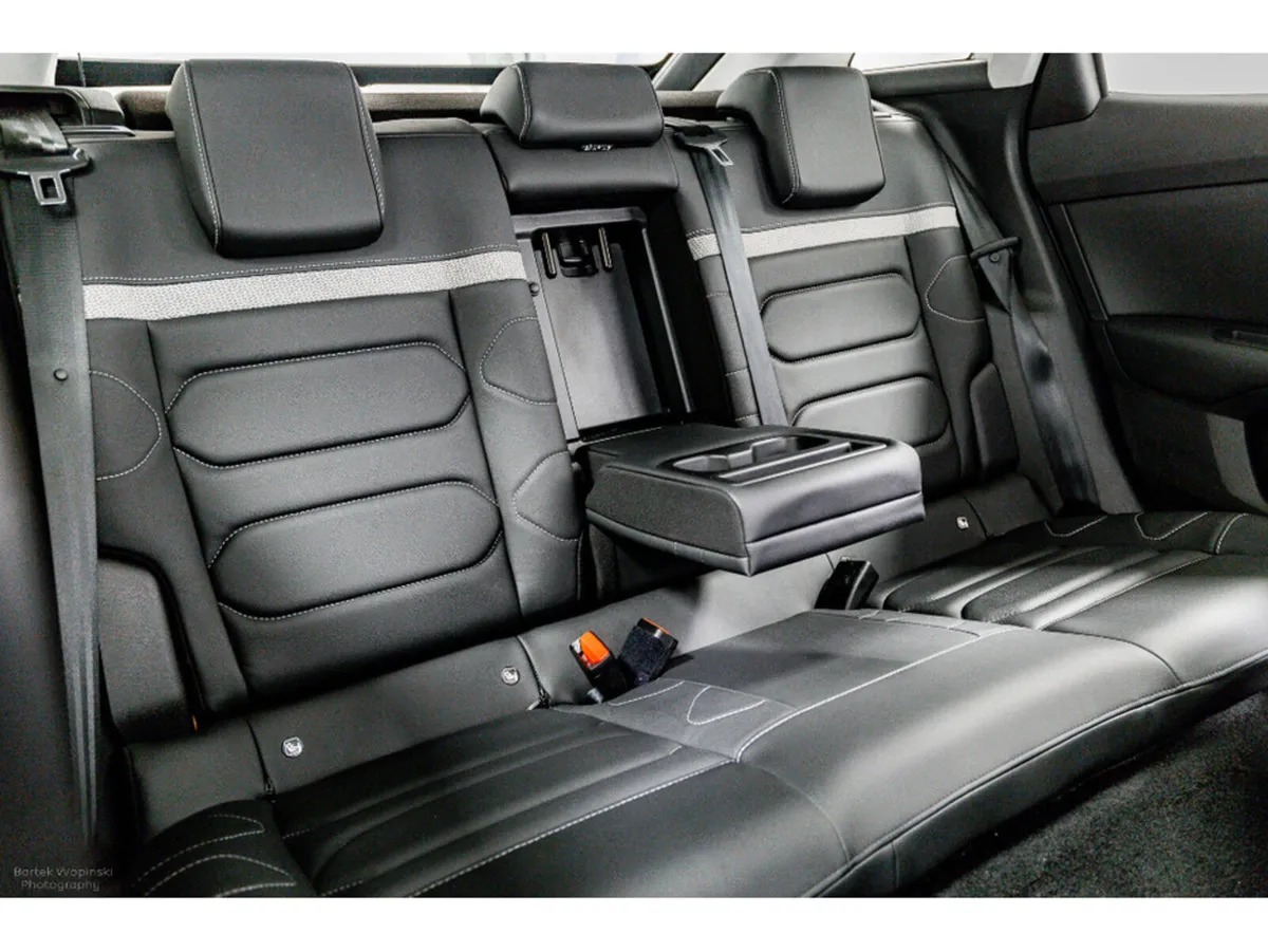 Citroen C4 Flair Pack 1.5 Diesel Auto 130HP - Image 4