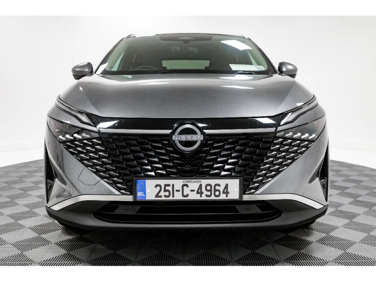 Nissan Qashqai ePower SV Premium 1.5 Hybrid 190HP - Image 1