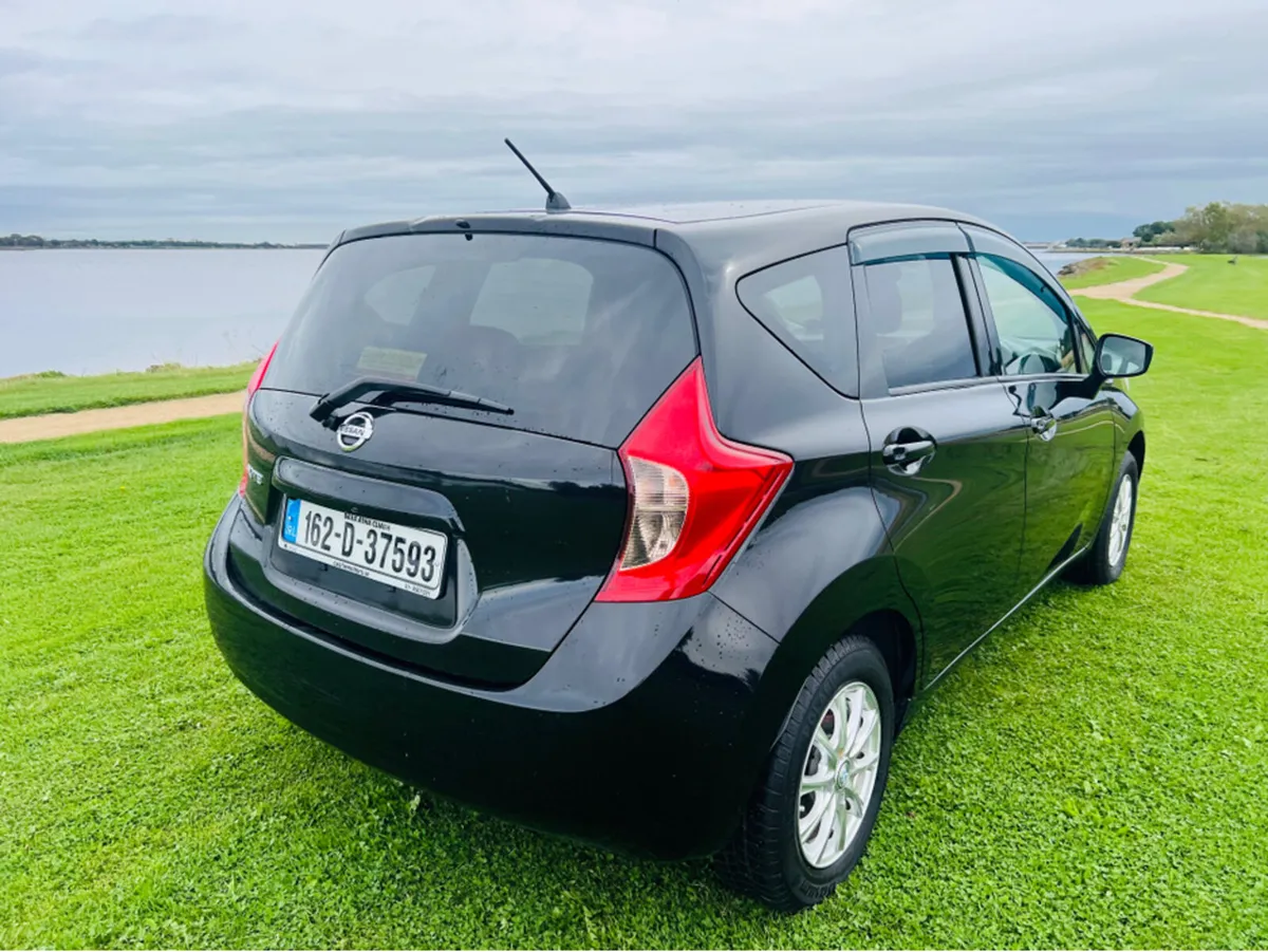 Nissan Note AUTO / FINANCE AVAILABLE / SALE NOW ON - Image 3