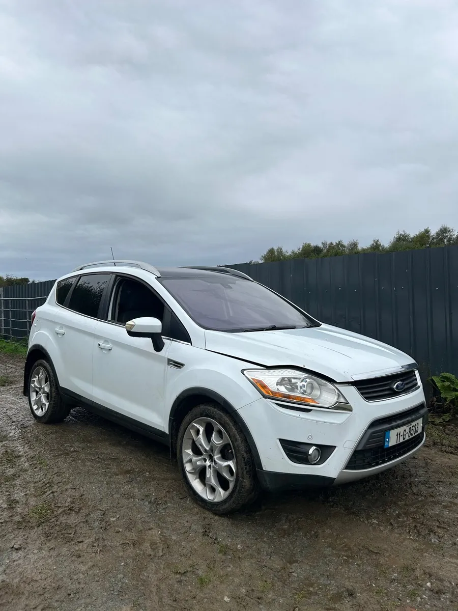 Ford kuga parts - Image 1