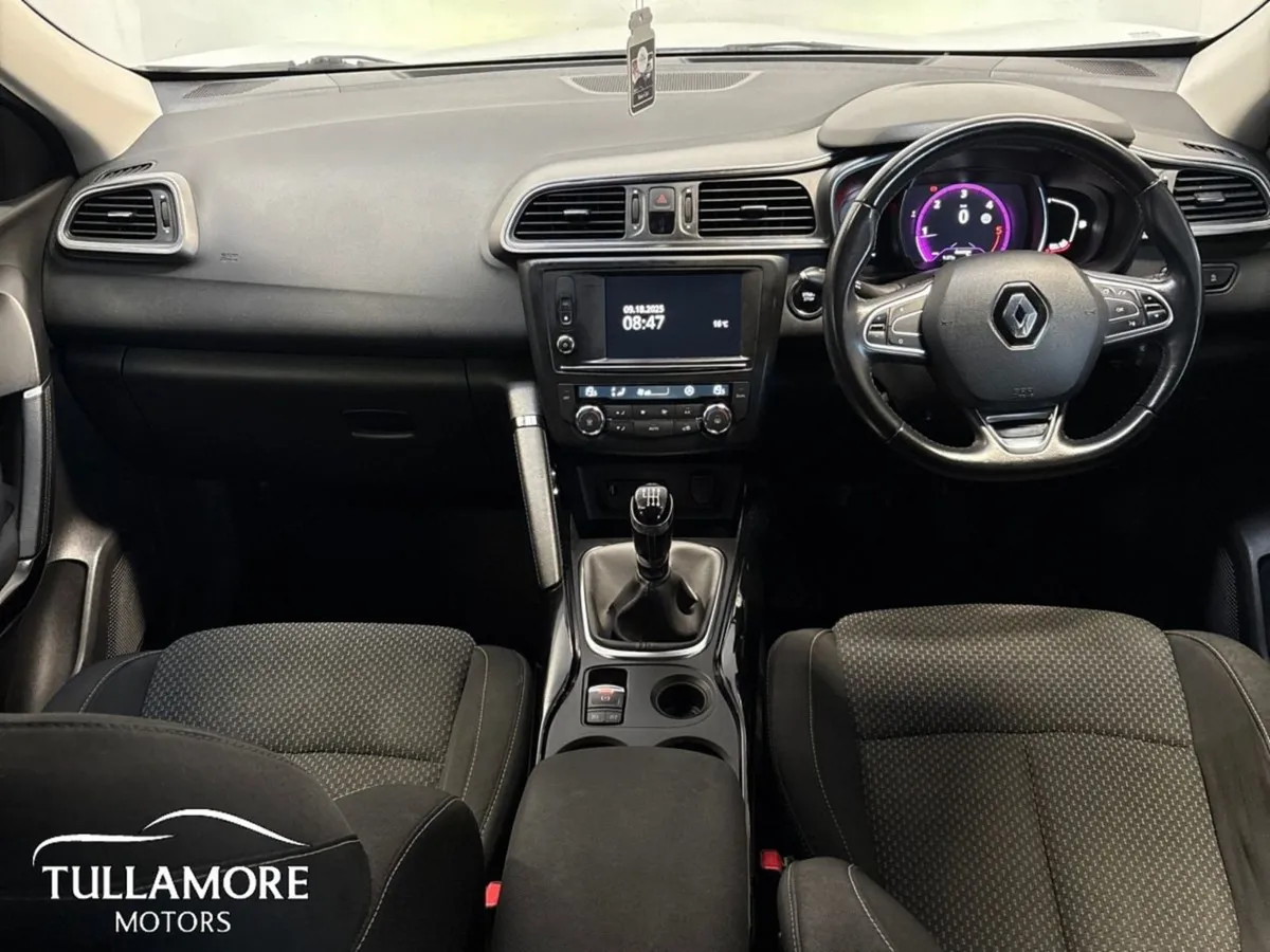 Renault KADJAR 1.5 dCi 110 Energy Dynamique Nav - Image 2