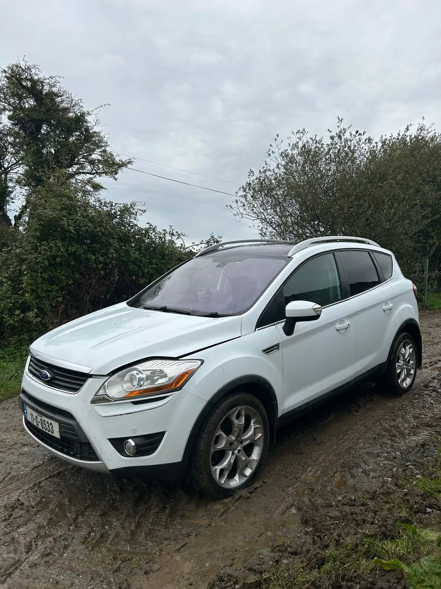 Ford kuga parts - Image 2