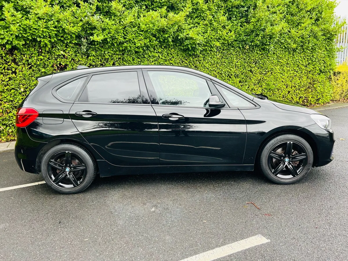 2015 Bmw 216D F45 Active Tourer *New nct** - Image 2