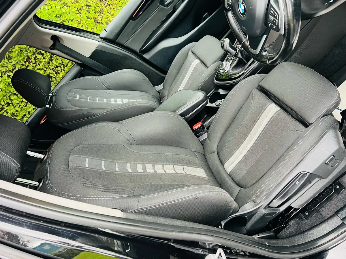 2015 Bmw 216D F45 Active Tourer *New nct** - Image 3