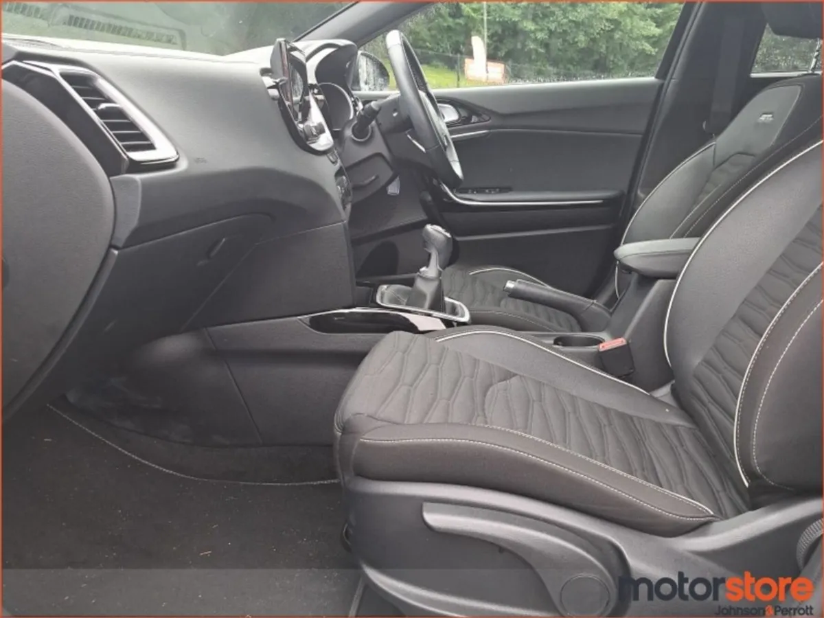 Kia Ceed 1.0 GT Line Petrol - Image 4