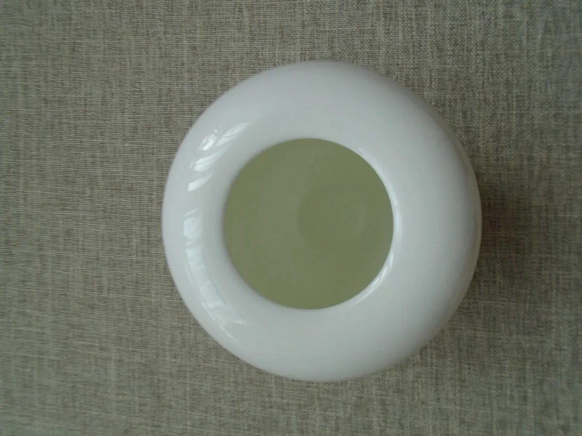 Vase, Ceramics, Owl vase - Image 4