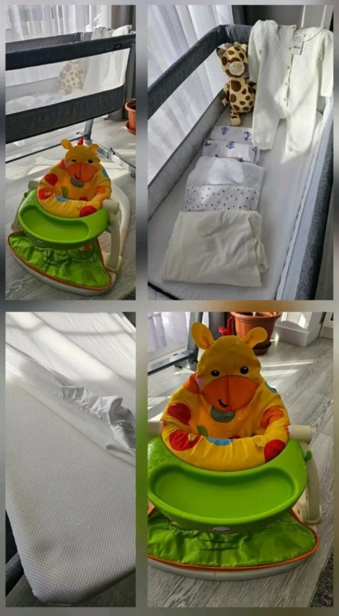 Baby staff - Image 1