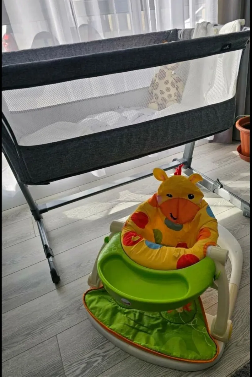 Baby staff - Image 4