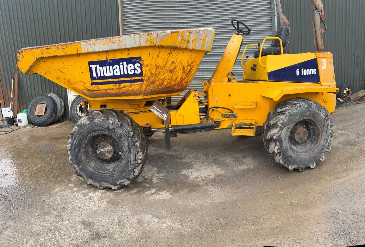 Thwaites - Image 2