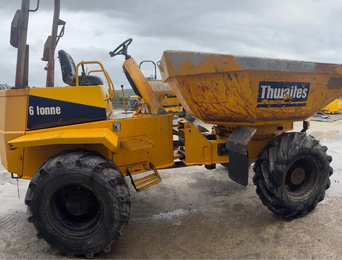Thwaites - Image 3