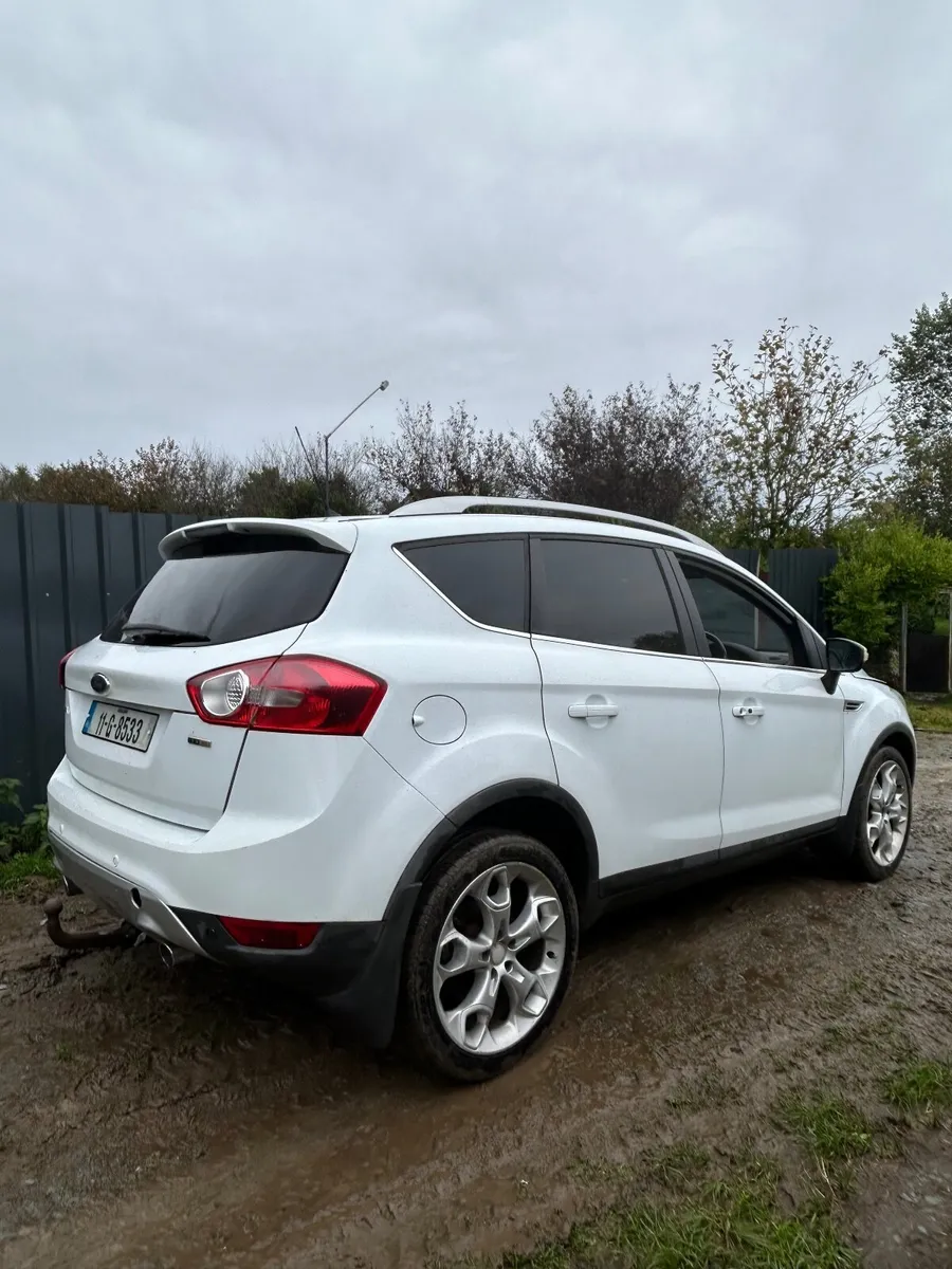 Ford kuga parts - Image 3