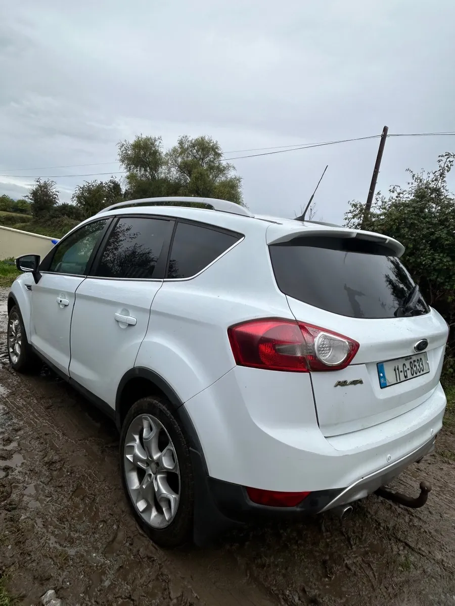Ford kuga parts - Image 4