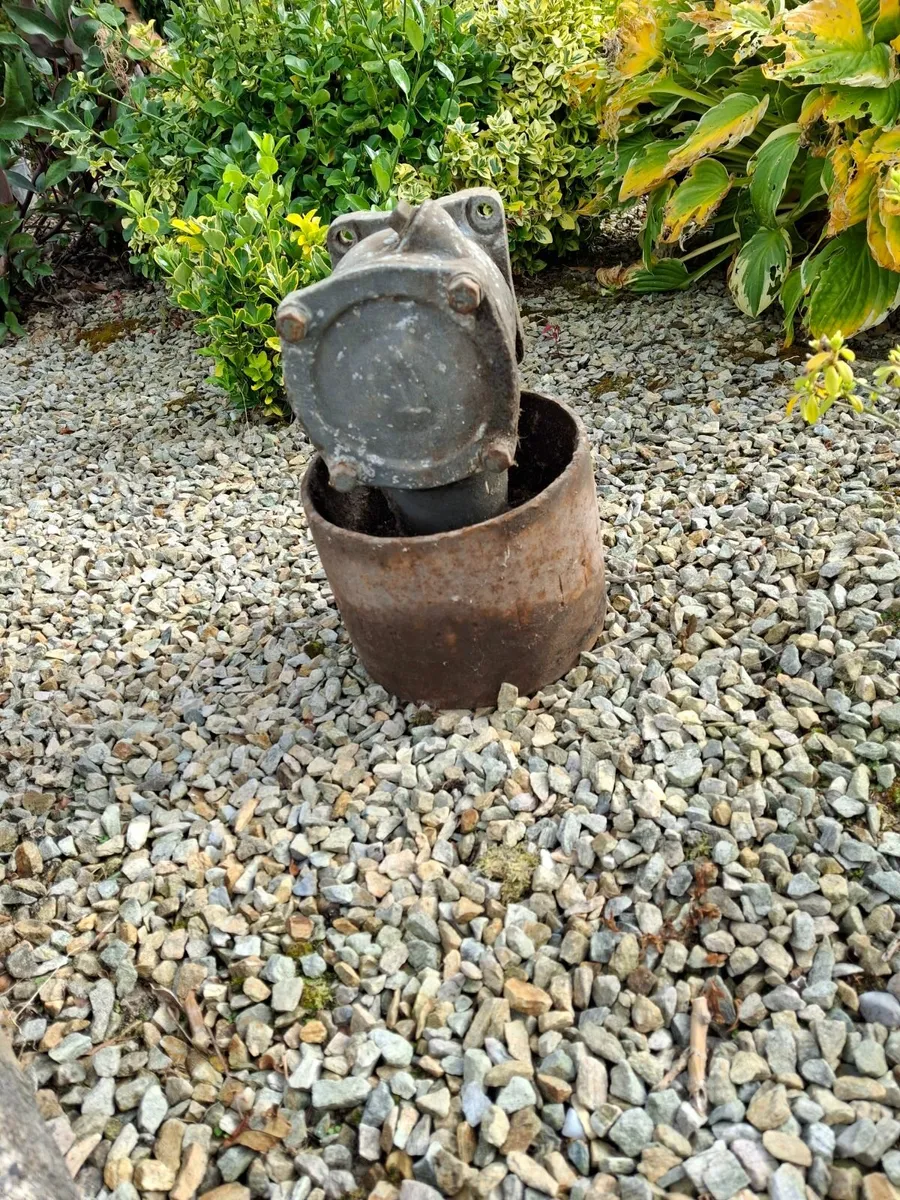 Tractor parts - Image 2