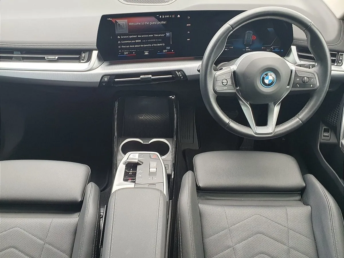 BMW X1 Xdrive25e Xline - Image 4