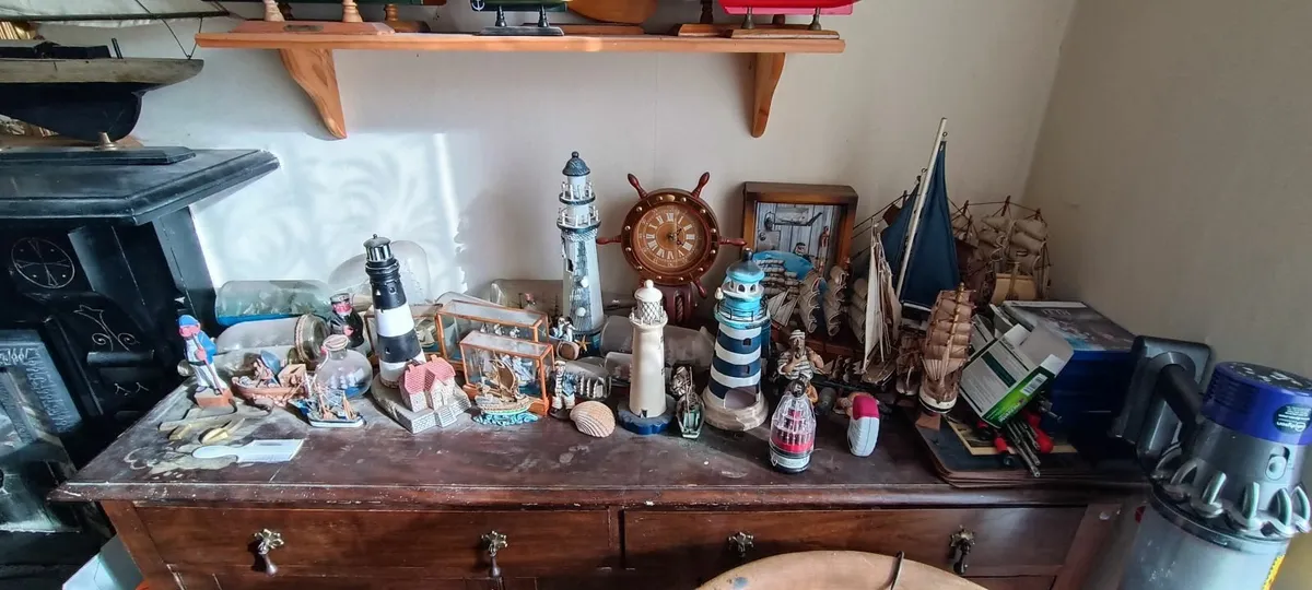 Model Ships - Image 3