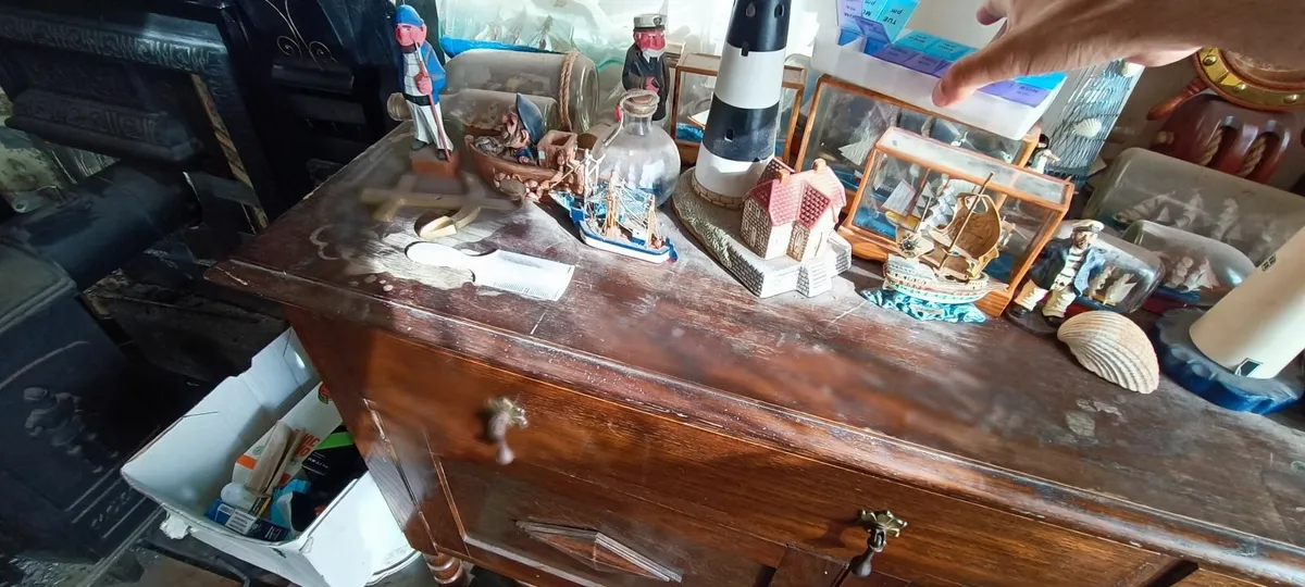 Model Ships - Image 4