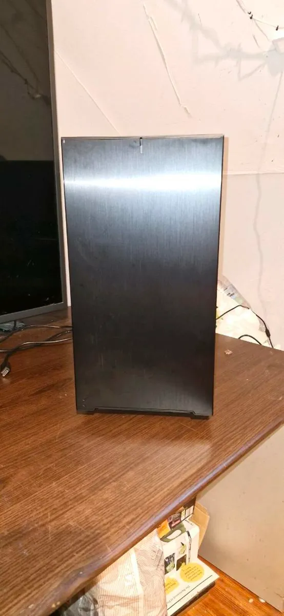 Custom built system. - Image 3