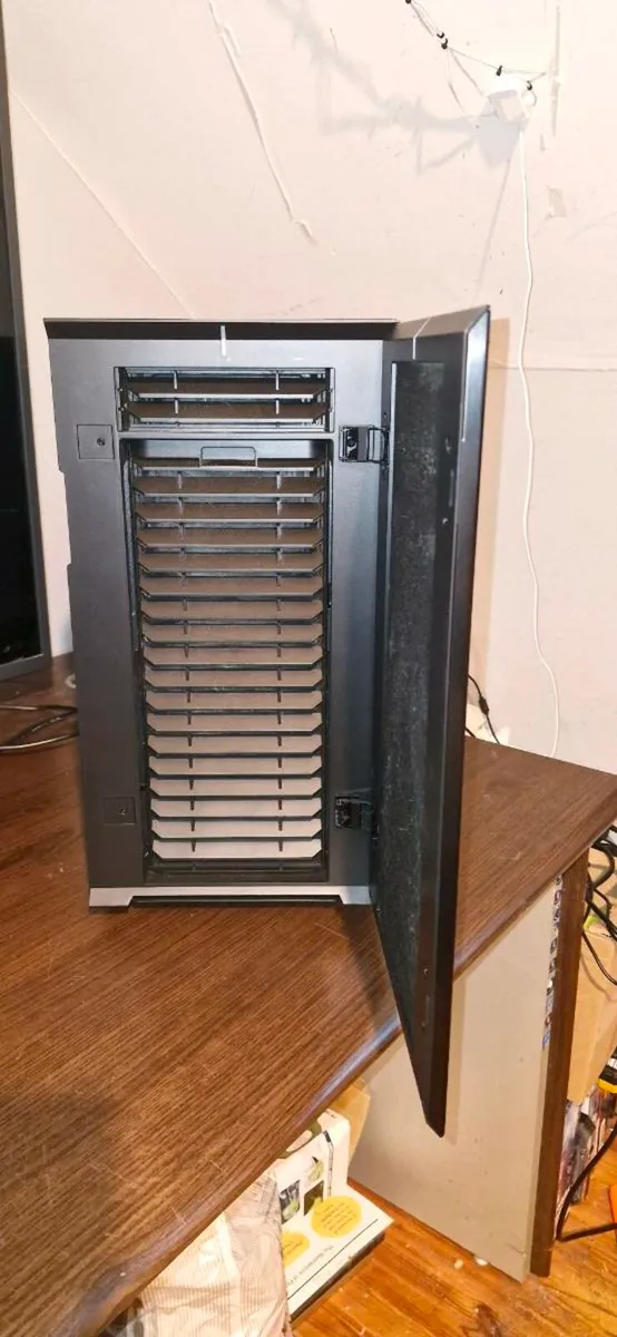 Custom built system. - Image 4