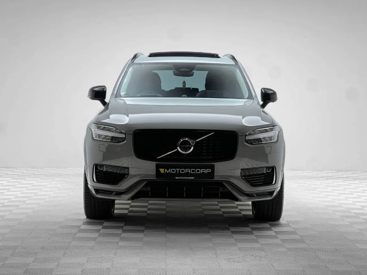 Volvo XC90 T8 RECHARGE 2.0 PHEV - Image 2