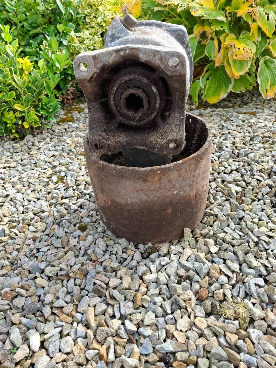 Tractor parts - Image 3