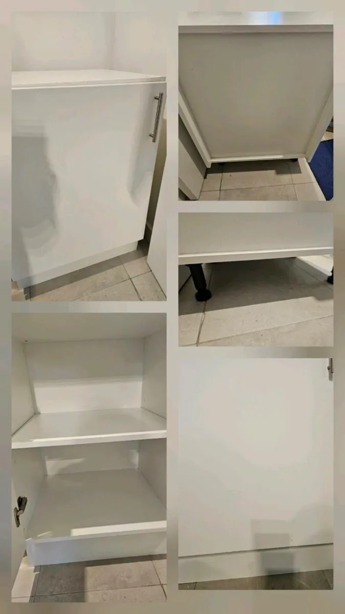 Kitchen cabinet - Image 1