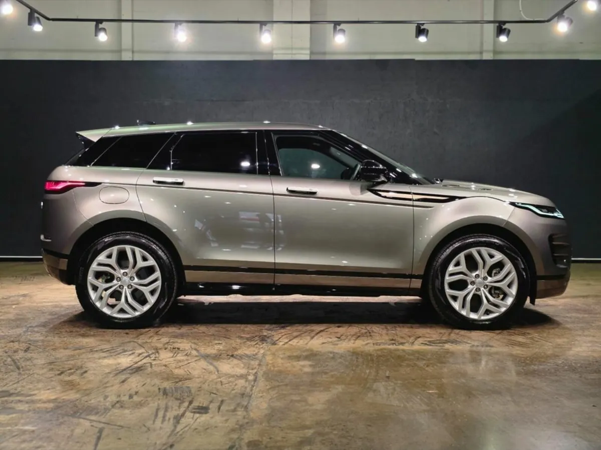 Land Rover Range Rover Evoque Evoque 1.5 309PS Phe - Image 2