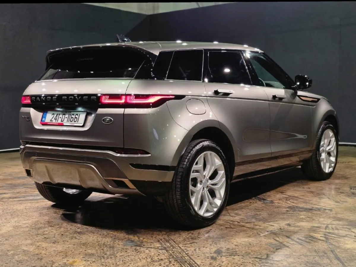 Land Rover Range Rover Evoque Evoque 1.5 309PS Phe - Image 3