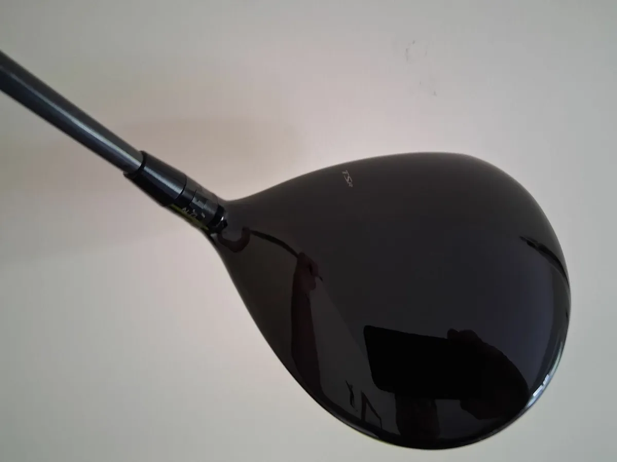 Titleist Trs1 driver - Image 3