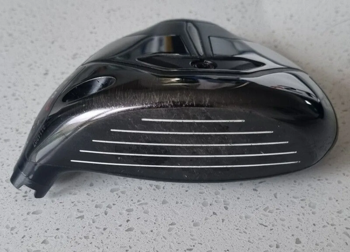 Titleist TSR2 3 Wood Head - Image 2