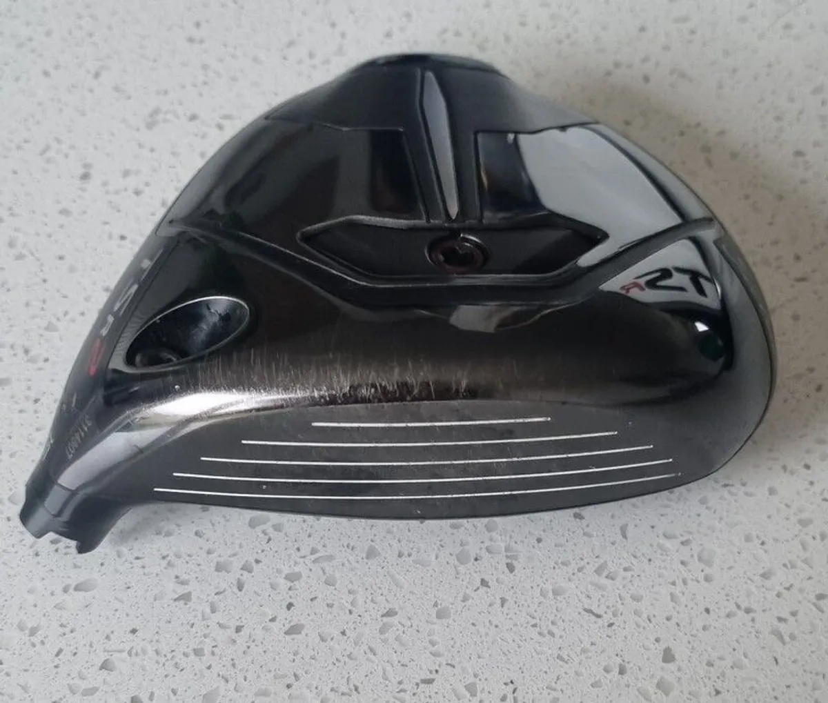 Titleist TSR2 3 Wood Head - Image 3