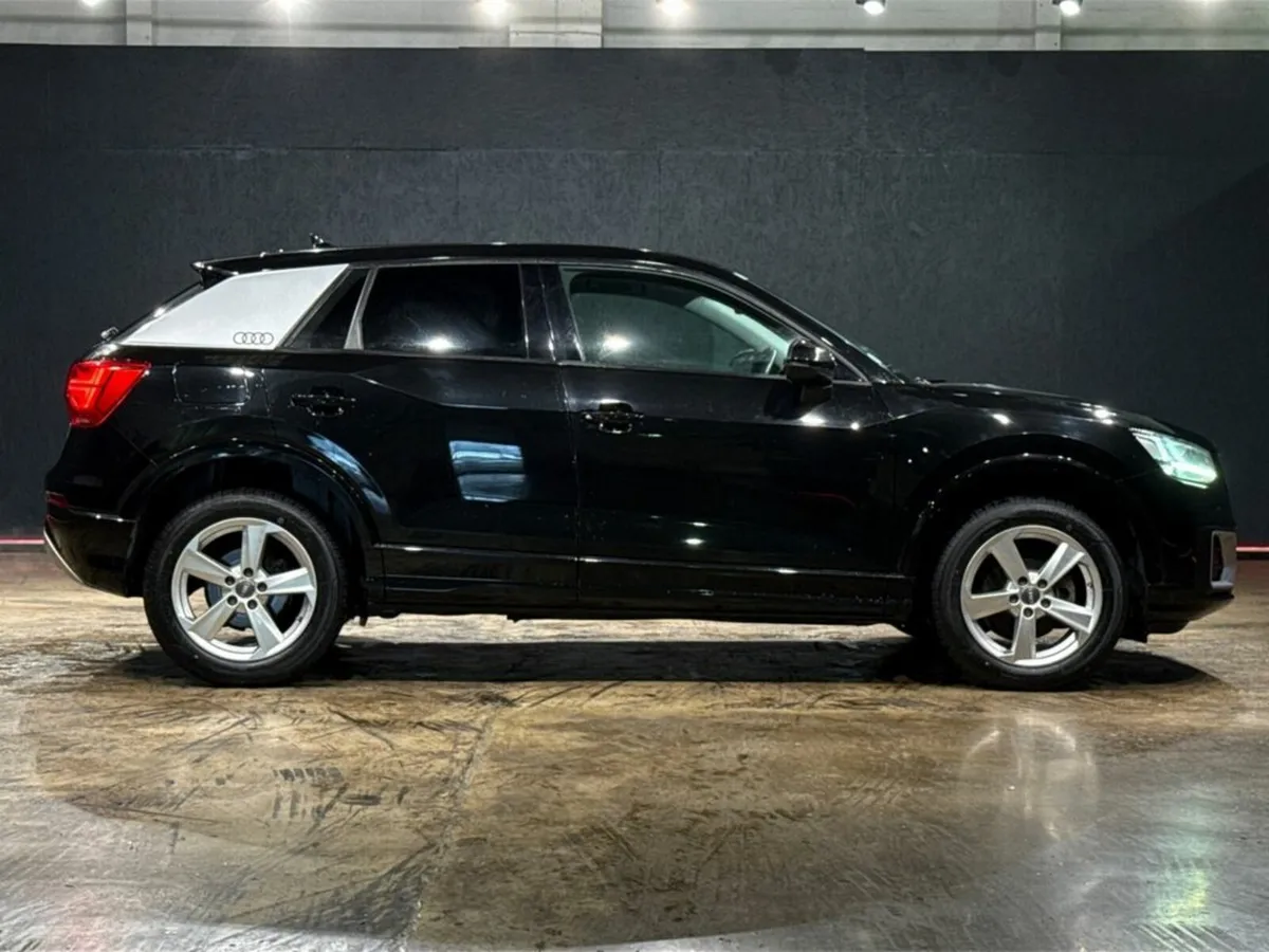 Audi Q2 1.0 TFSI AUTO - CRUISE CONTROL - REVERSE C - Image 3