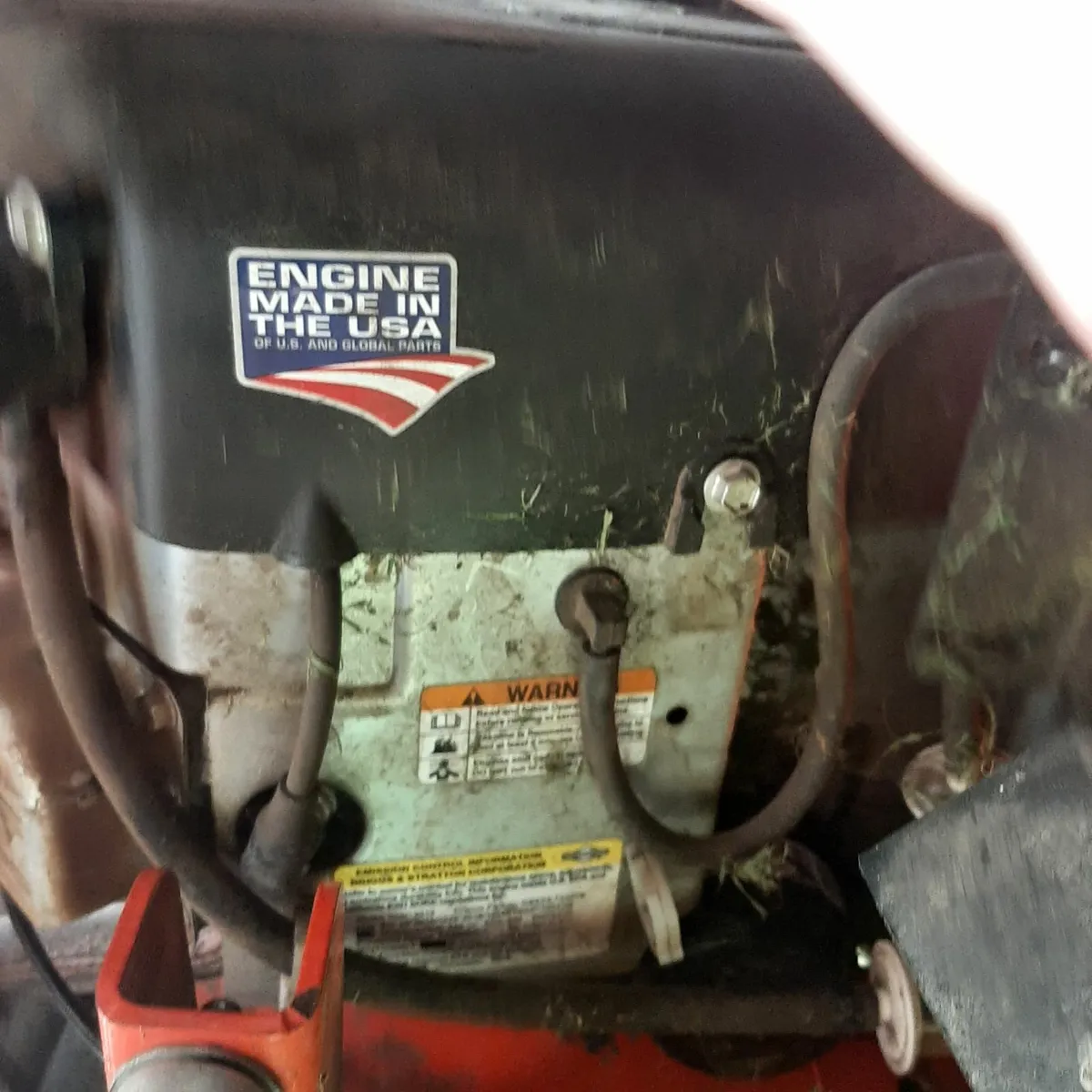 Zero turn mower - Image 2
