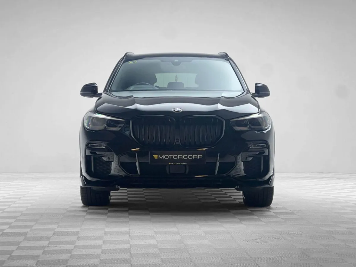 BMW X5 45E M SPORT XDRIVE - Image 2