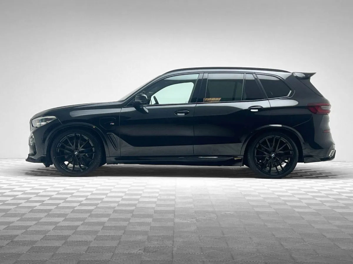 BMW X5 45E M SPORT XDRIVE - Image 4