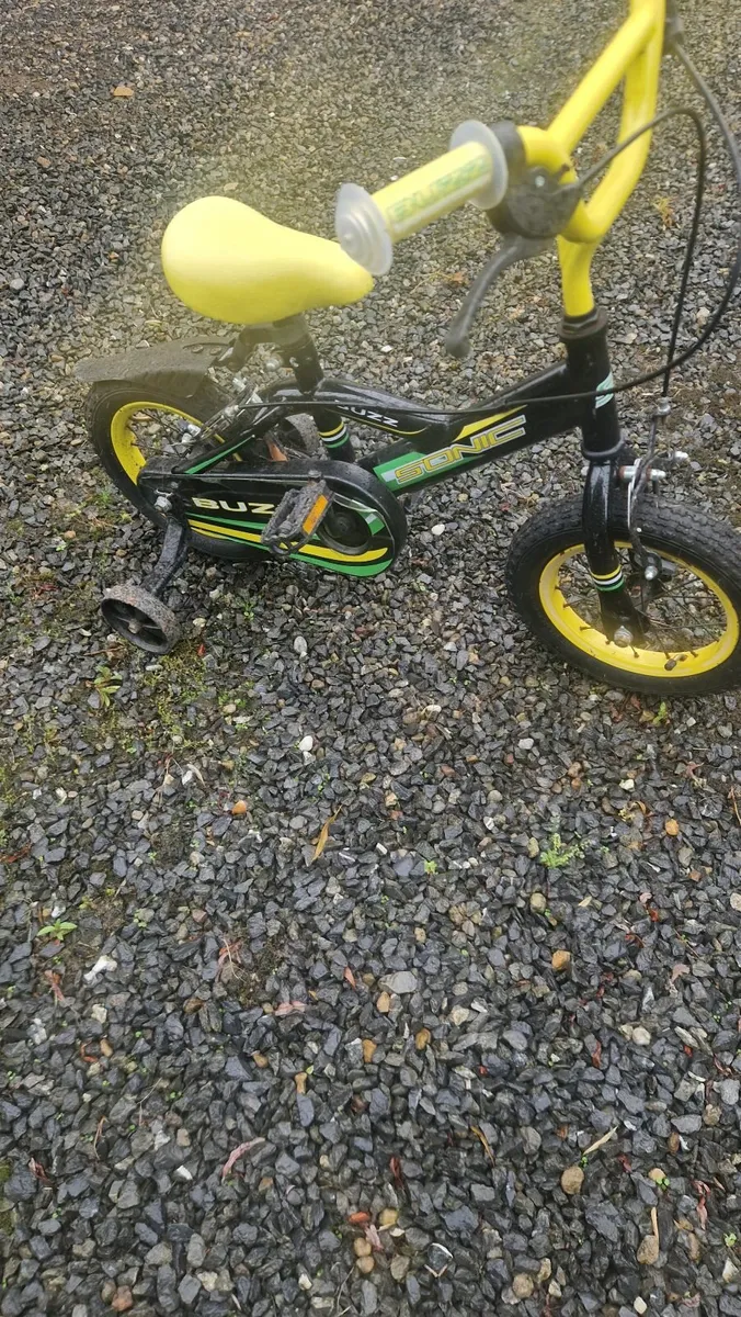 Bike - Image 1